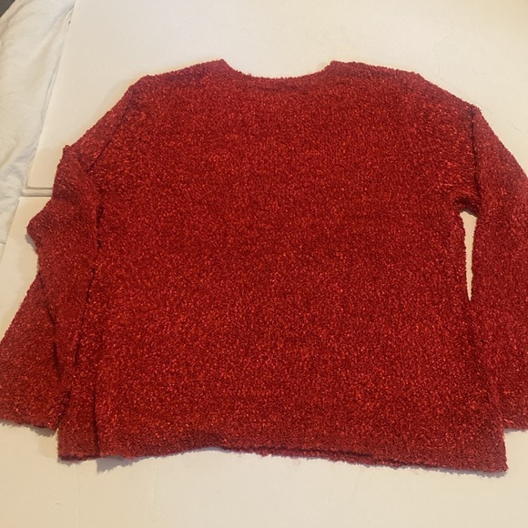 Coldwater Creek sweater - Picture 2 of 7